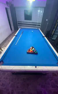 میز بیلیارد