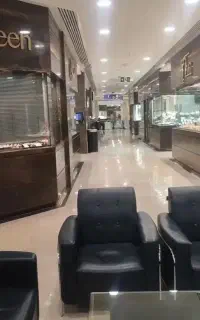 ۱۵ متر مغازه /طلا فروشی فعال /کوروش مال