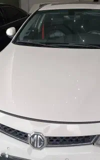 mg6 turbo 2014 ام جی۶ ۲۰۱۴