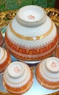 فروش ظروف ورساچه
