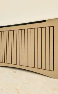 کاور شوفاژ ام دی اف با دوام بالا