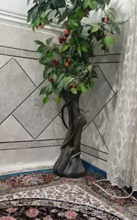 درخت مصنوعی