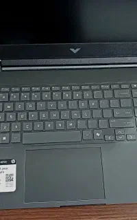 لپ تاپ گیمینگ HP Victus 15