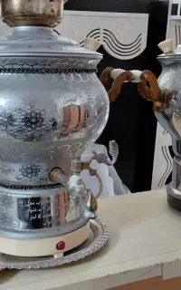 تعدادی وسایل منزل