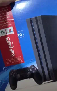 ps4 pro.