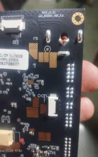 تعمیرات انواع مانیتور اندروید اتومبیل