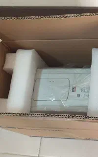 اینورتر درایو موتور ۲.۲ کیلووات LS سری iS7 نو