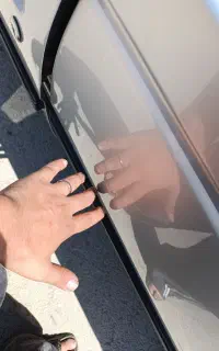 نقاشی حرفه ای،پولیش واکس تخصصی،احیای رنگ