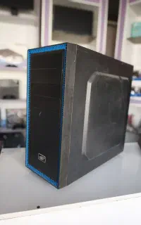 کیس گیمینگ اقتصادی rx580