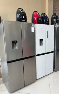یخچال ساید از ۱۰ م اقساط از دم قسط