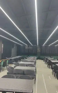 سالندار کافه رستوران