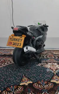 موتورشارژی