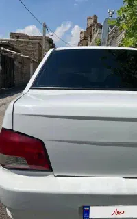 پراید۱۳۲مدل۹۰