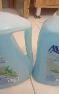 مایع دستشویی اوه