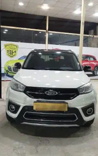 ام وی ام X 33 مدل 96