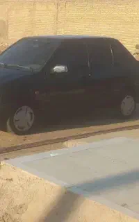 پراید ۸۳انژکتور