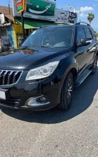هایما s7 بدون رنگ مدل ۹۸