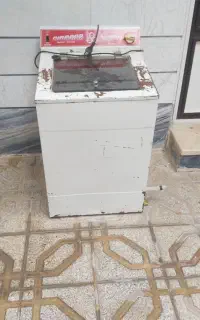 فروش سطل لباسشویی