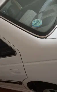 پارس سال مدل ۱۳۹۹ درجه ۱