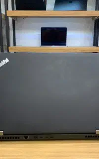 Thinkpad T15 G2 i9 16GB RTX3080