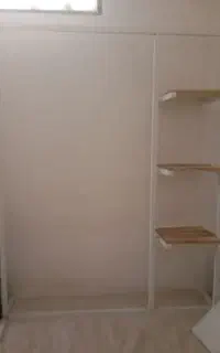 رگال فلزی
