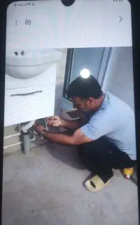 لوله کشی و تعمیرات آب و فاضلاب
