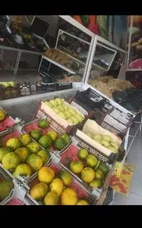 میزوقفسه میوه