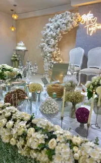 سالن عقد و مراسمات ماهور