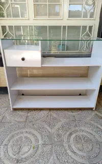 میز ام دی اف نو فابریک