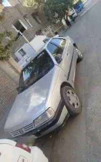 ۴۰۵ مدل ۸۸ تمام رنگ جهت آفتاب سوختگی