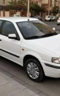 سمند ۹۳