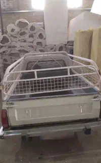 فروش وانت پیکان مدل ۷۷