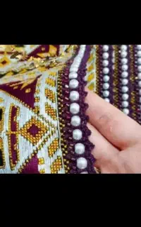 کریشی زیبا پسندان