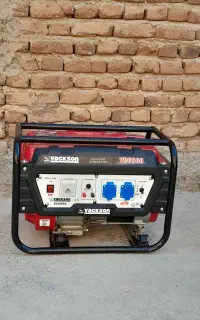موتور برق واکسون 6800
