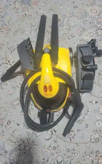 بخارشور