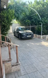دنا پلاس توربو شارژ اتومات