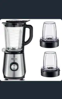 مخلوط کن و اسیا کاملا نو