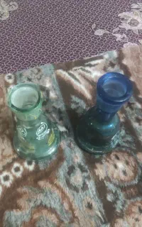 شیشه قلیان