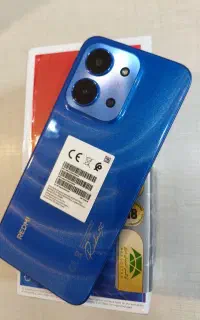 گوشی شیاومی Redmi 15c 256 گیگ رم 8
