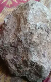 شهاب سنگ اکندریت