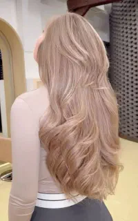 شروع کلاس آموزش رنگ و لایت مو