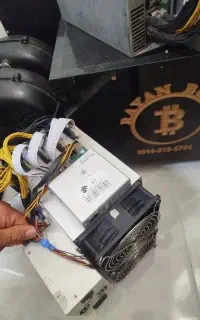 دستگاه ماینرs9 15th. f125th