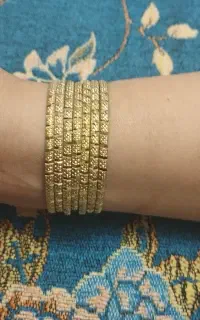 النگو بدل طلا روس