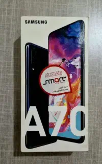 گوشی a70