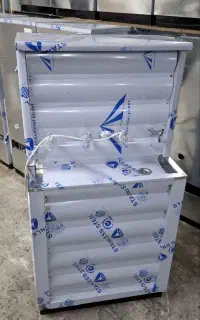 آبسردکن تمام استیل