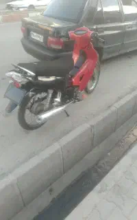 موتور ویو مزایده