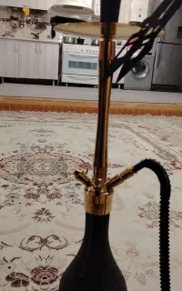 قلیان لوکس ساواکو