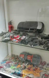 اسباب بازی