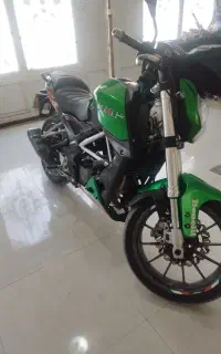 بنلی 250تک سیلندر
