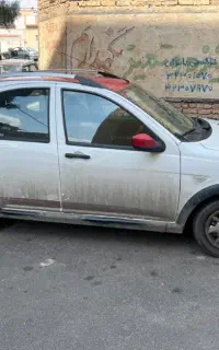 خودروی دربستی